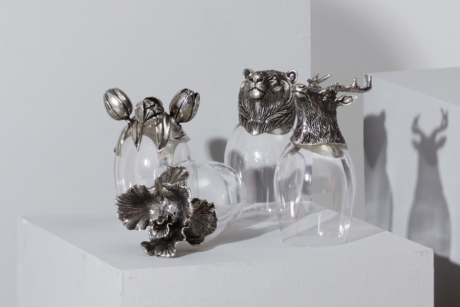 5IVE SIS: Artisanal Legacy 