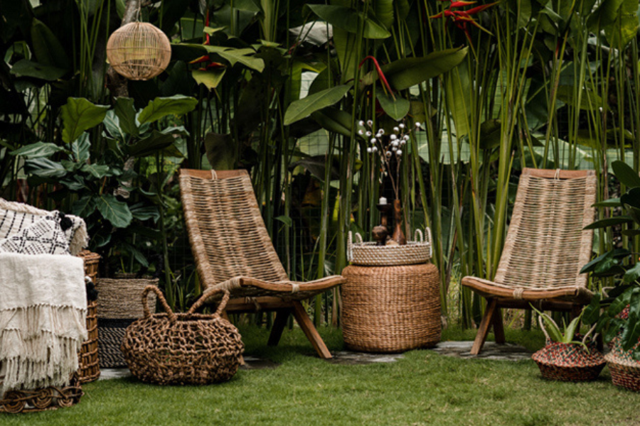 ANADA: Sustainable for All  