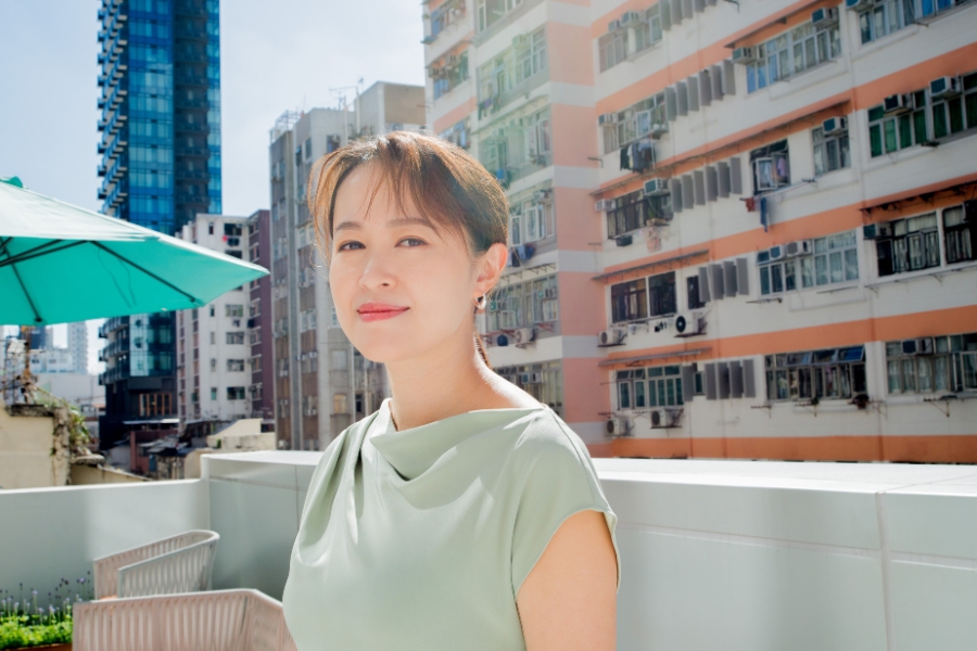 Tastemaker interView: Annette Chu