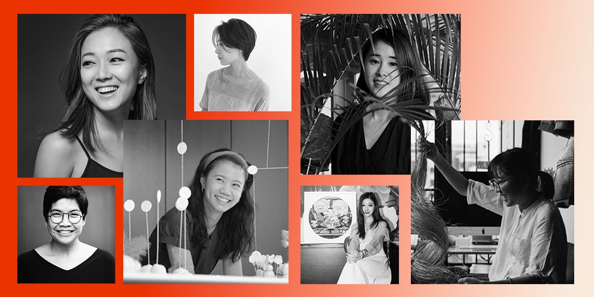 Finding the Voice Within