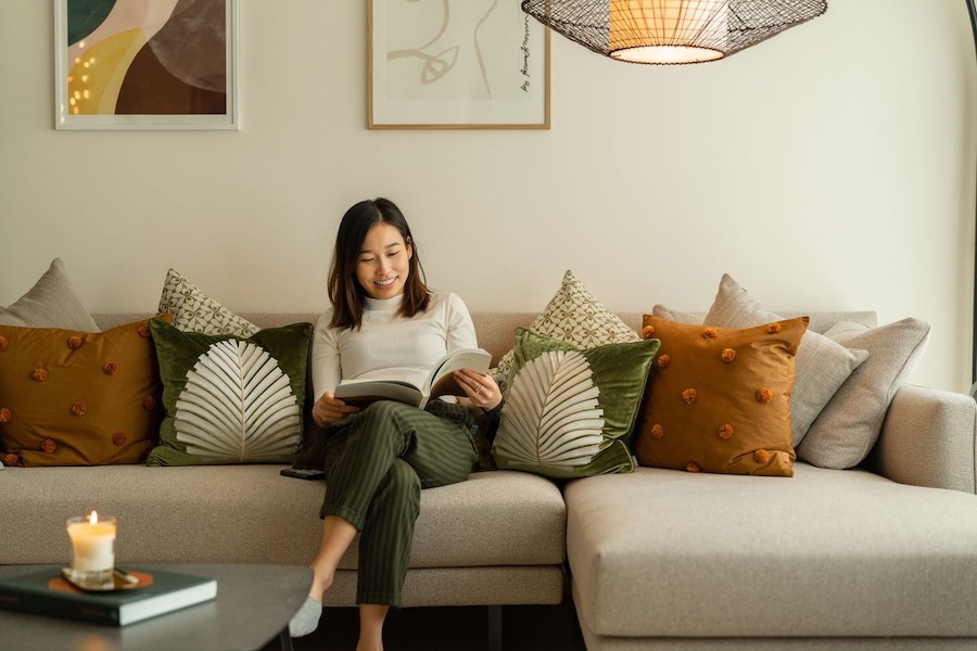 Tastemaker interView: Fion Lee