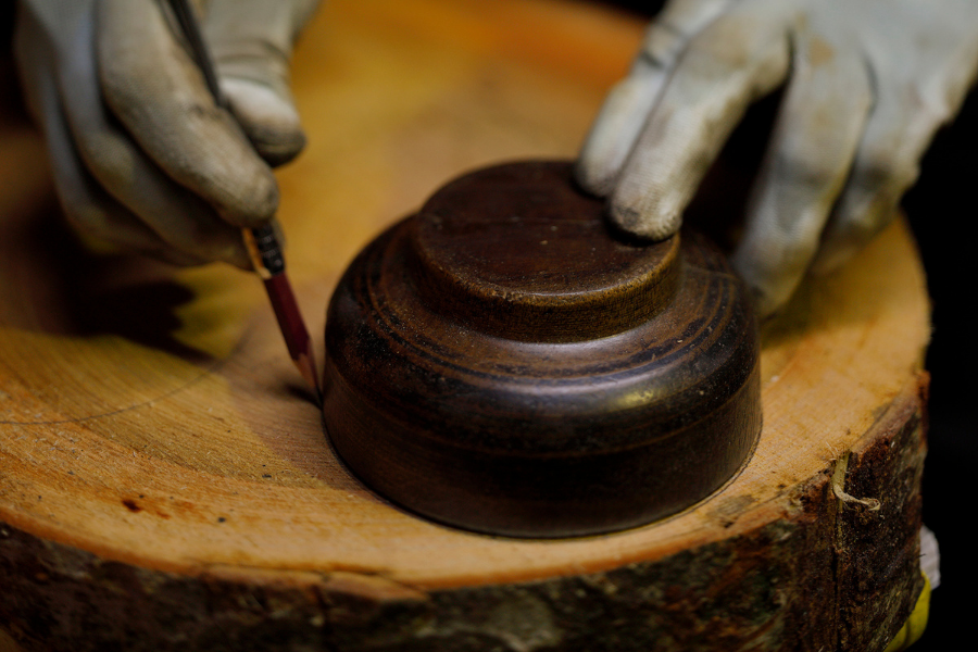 Gato Mikio Shouten: Balancing Tradition and Change