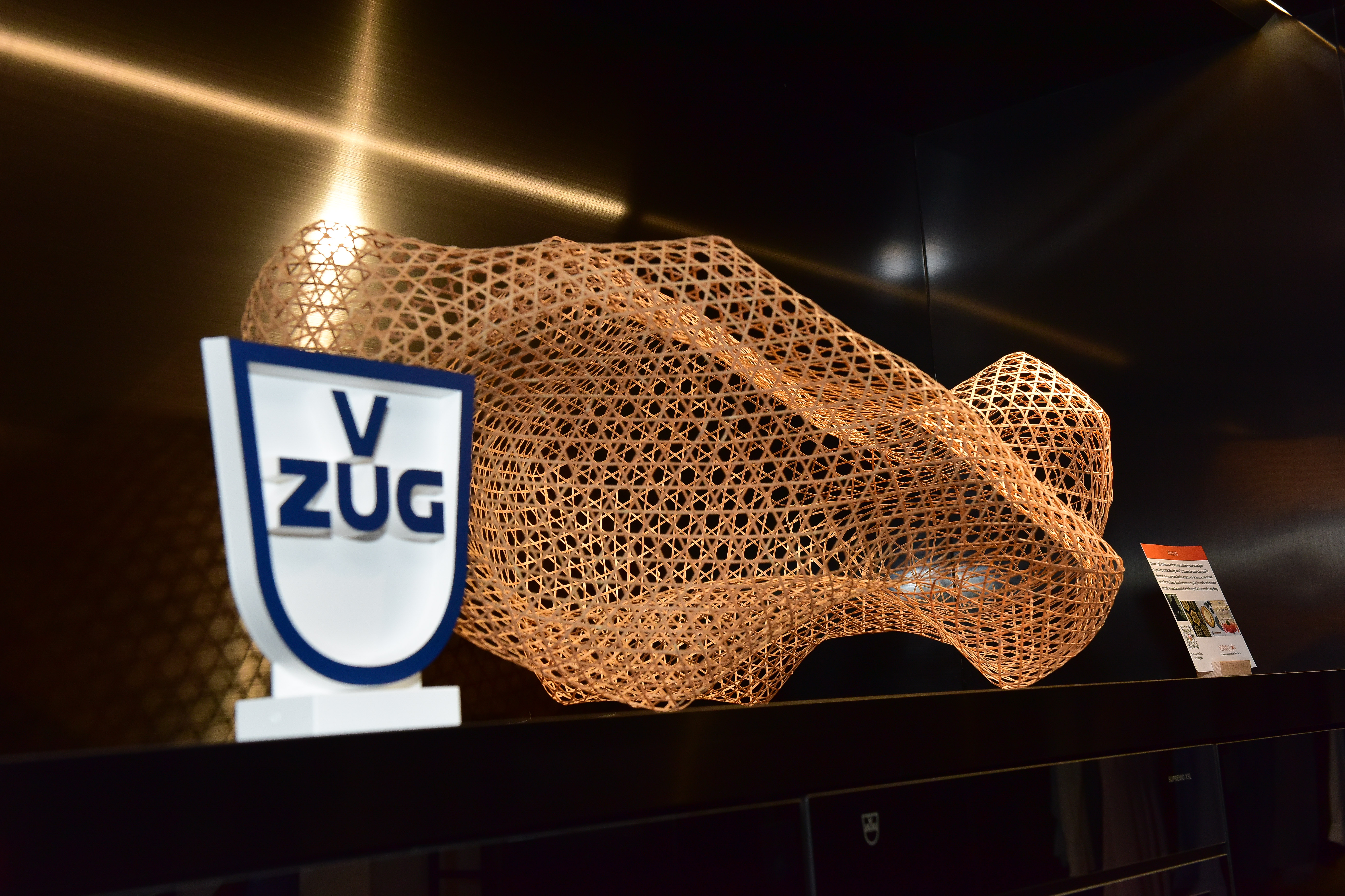 Vermillion x V-ZUG x Liquid Interiors @ Elevated Entertaining