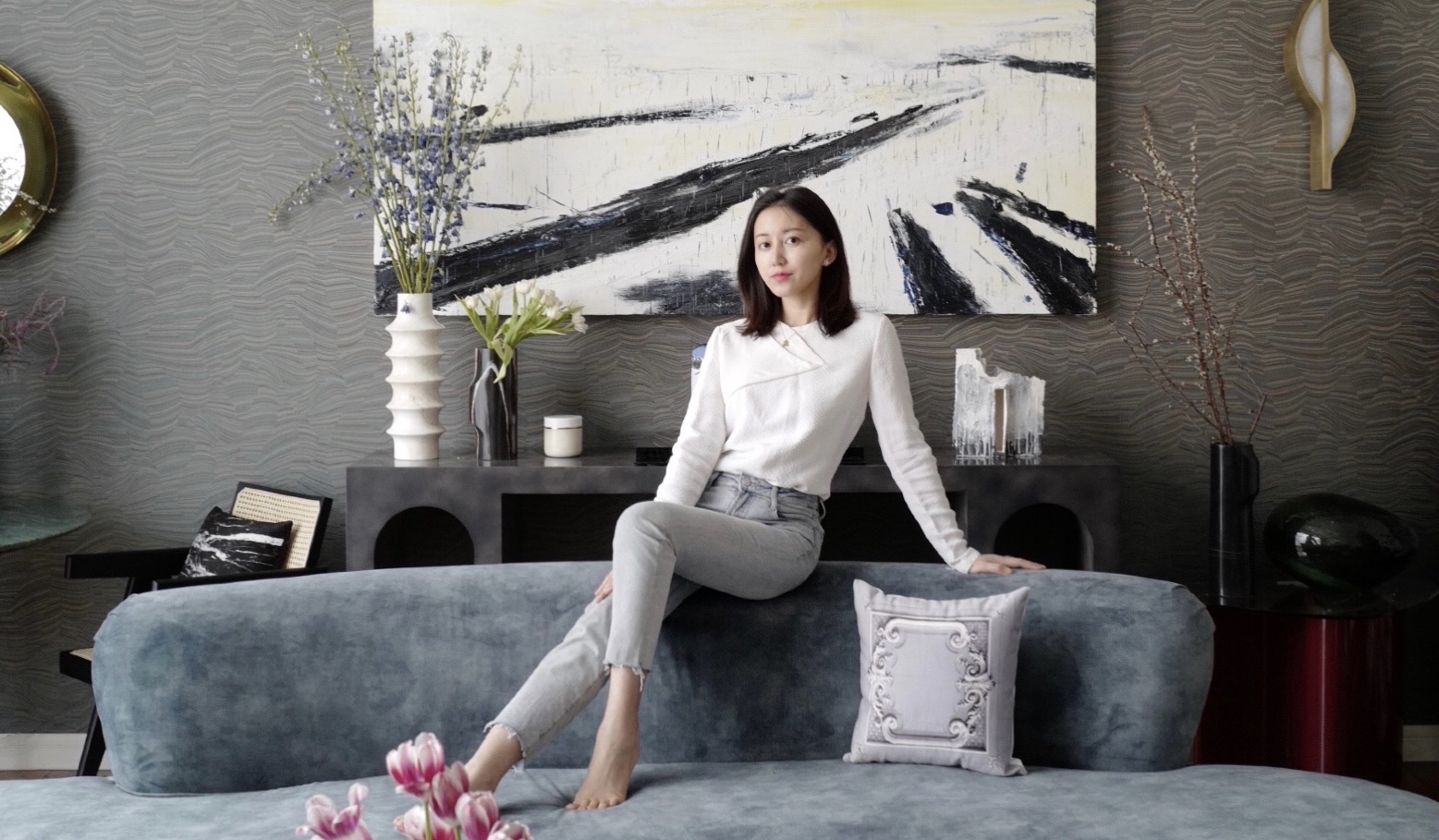 Gen Z Design on the Rise in China