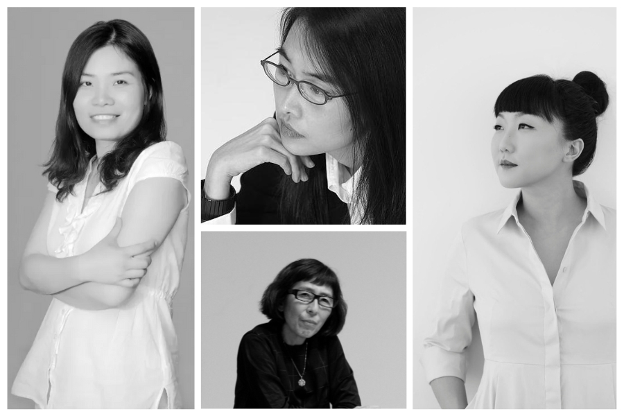 Breaking the Mold: Celebrating Female Asian Designers 