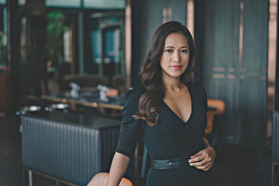 Tastemaker interView: Jennifer Murray 