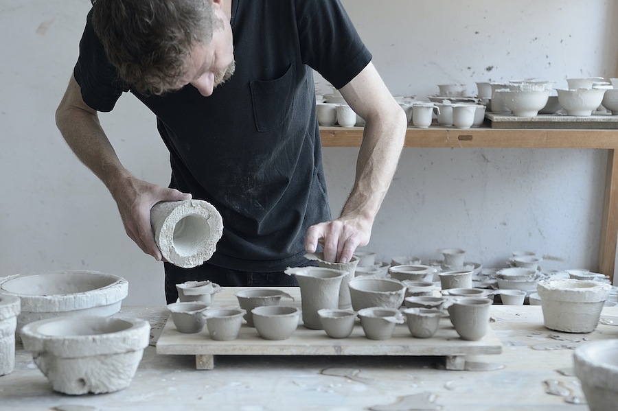 Julie & Jesse: Finding Beauty in Imperfection