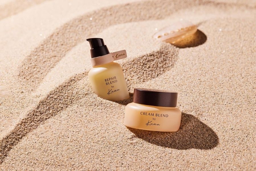 Kuoca: Fine Dining for Your Skin  