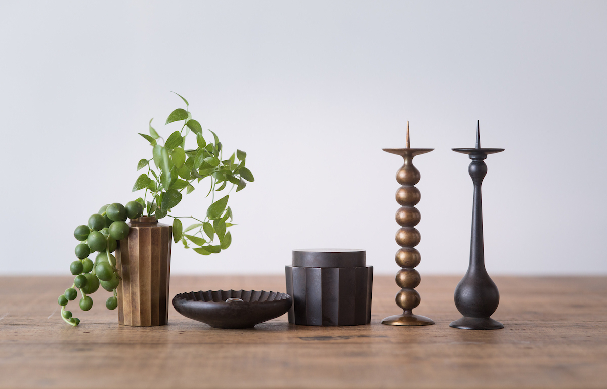 Minimalist Splendor: How Spiritualism and A Reverence For Nature Shaped Japanese Design As We Know It