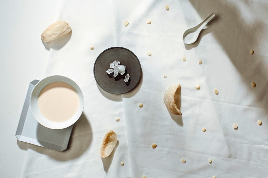 The Herbal Renaissance 