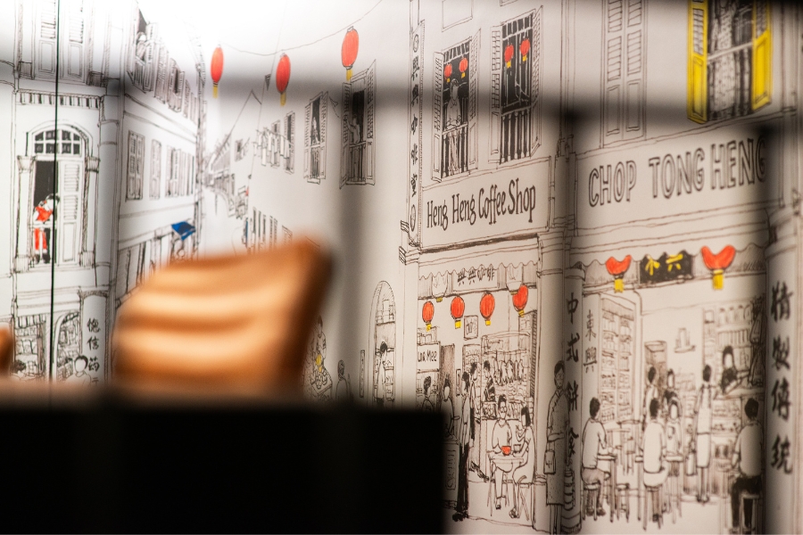 The Modern Workspace 