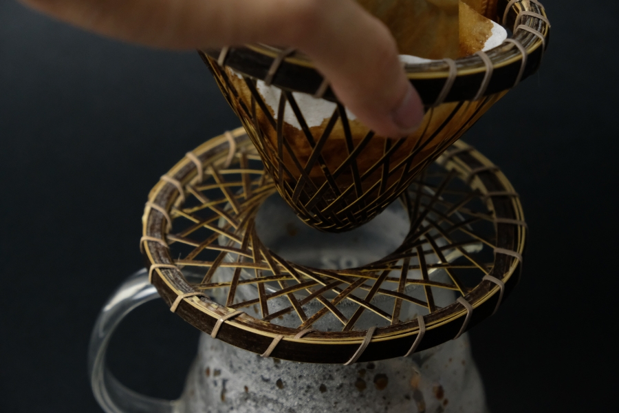 Yiwooo: Weaving Sustainably  